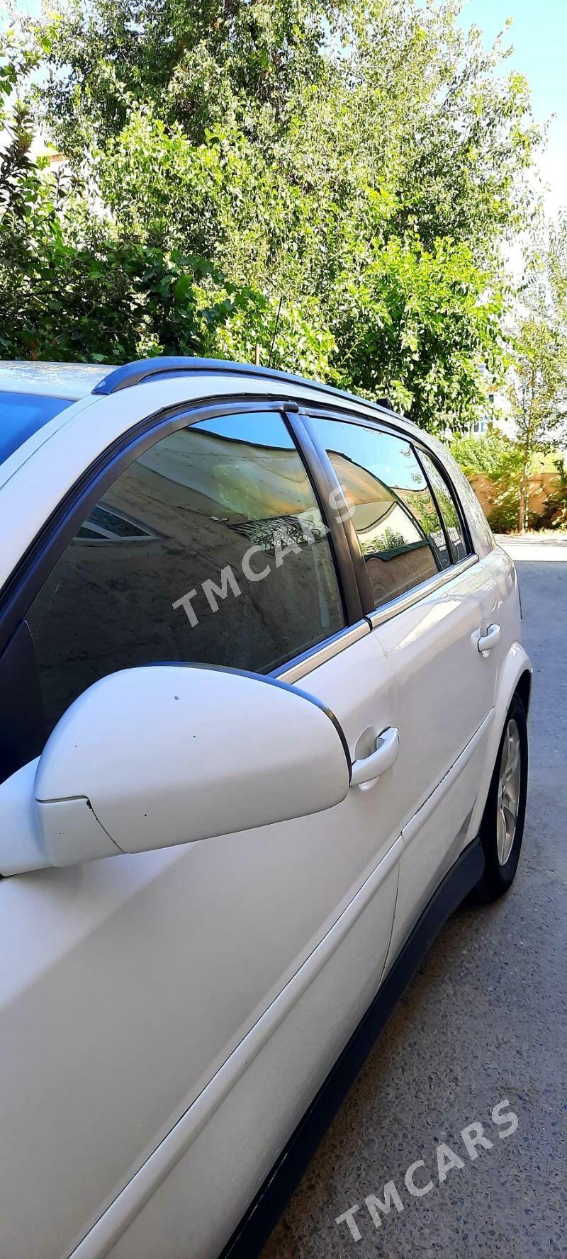 Opel Signum 2004 - 75 000 TMT - Ашхабад - img 8