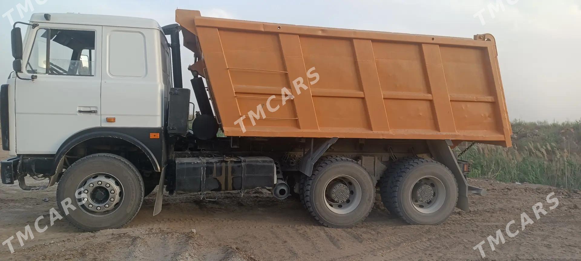 Maz Samosval 2014 - 500 000 TMT - Ашхабад - img 2