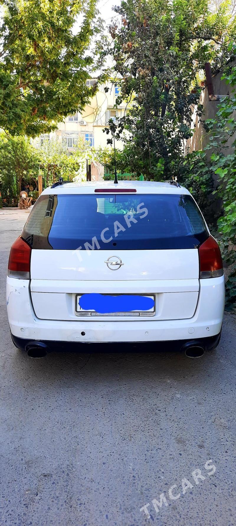 Opel Signum 2004 - 75 000 TMT - Ашхабад - img 2