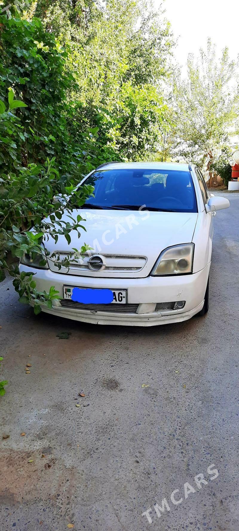 Opel Signum 2004 - 75 000 TMT - Ашхабад - img 9