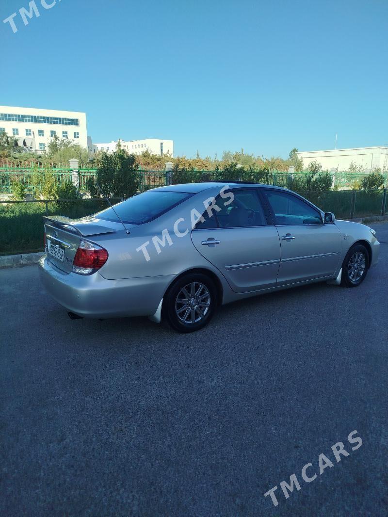 Toyota Camry 2003 - 240 000 TMT - Сакар - img 4