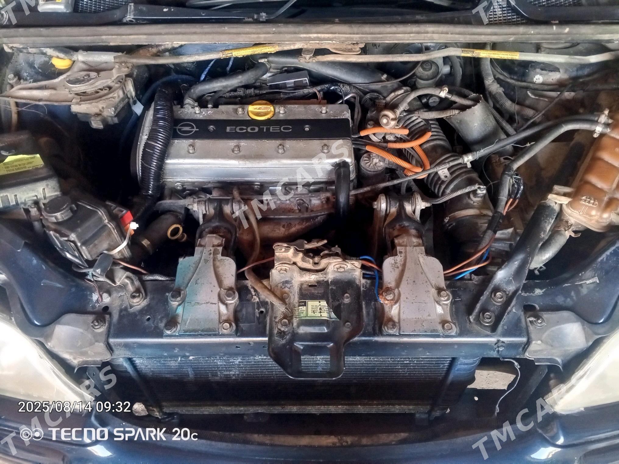 Opel Sintra 1998 - 50 000 TMT - Дашогуз - img 4