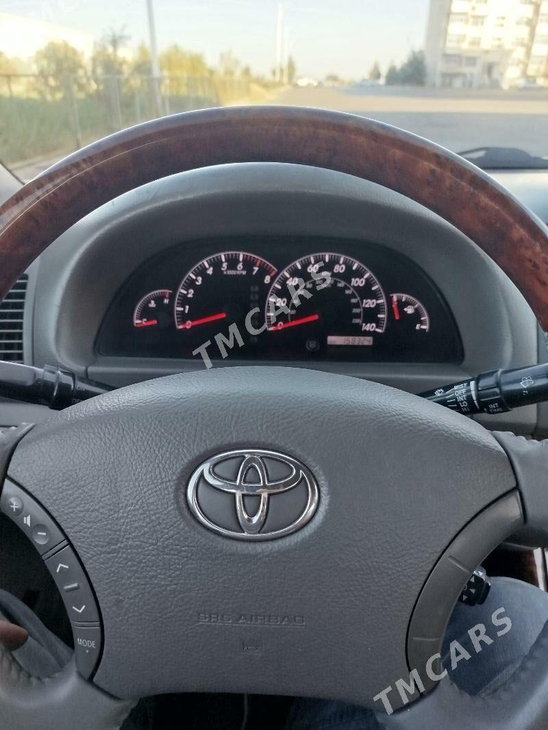 Toyota Camry 2003 - 240 000 TMT - Сакар - img 2