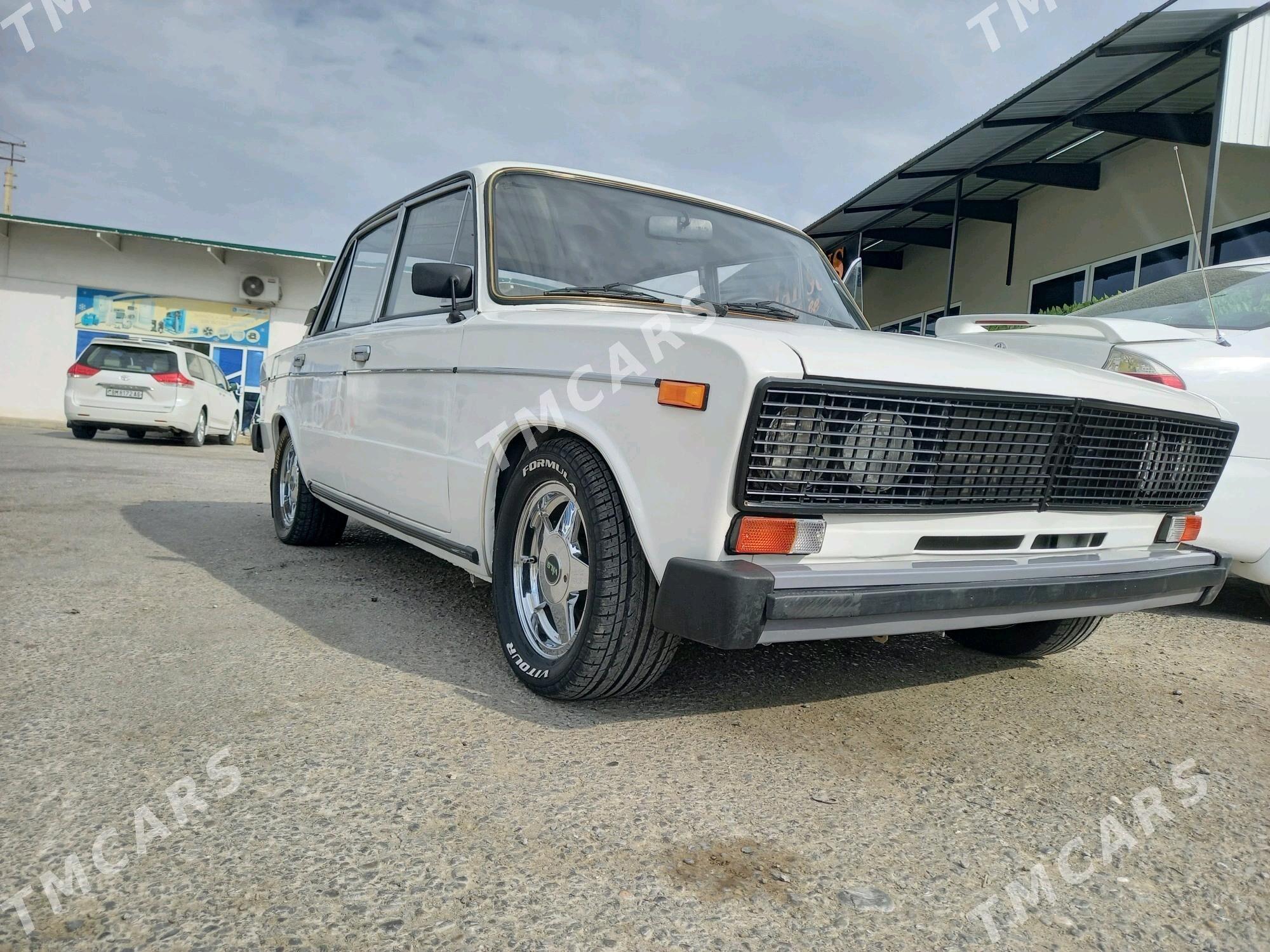 Lada 2106 1986 - 40 000 TMT - Büzmeýin - img 2