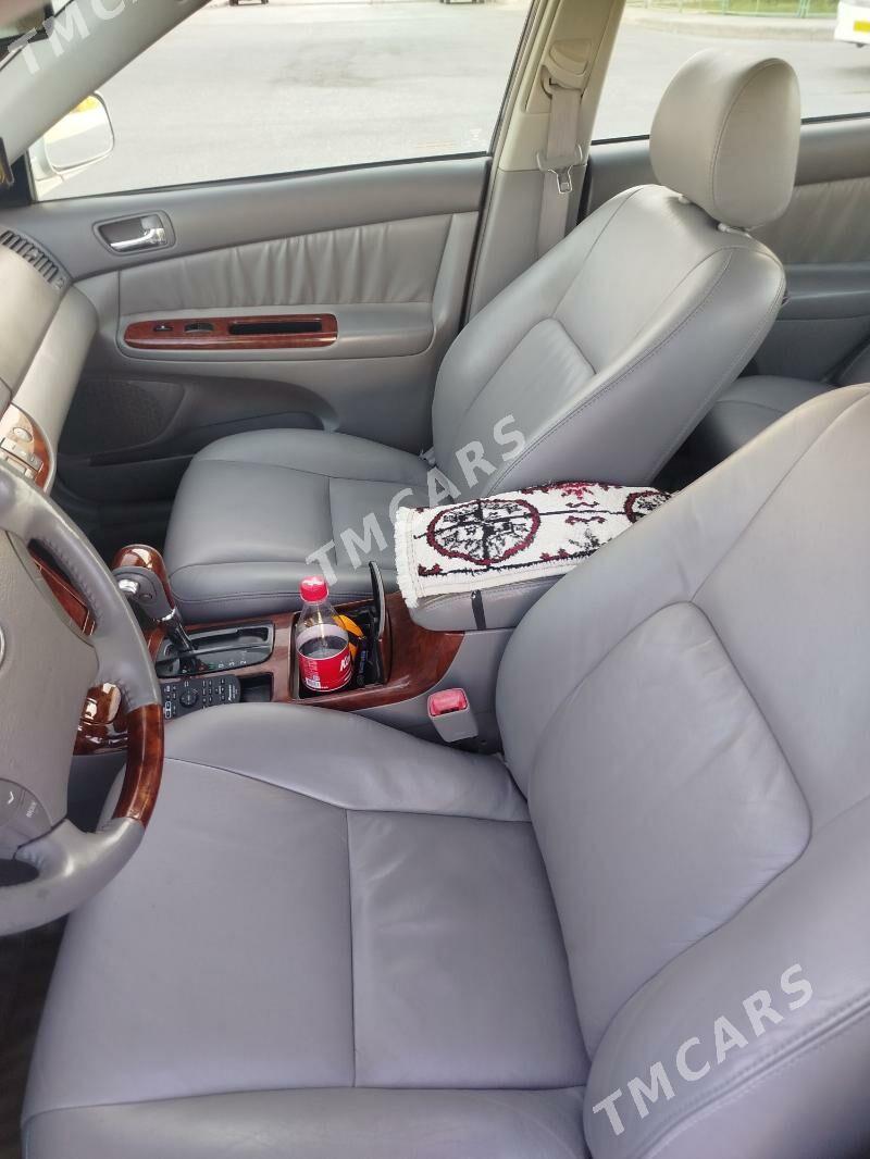 Toyota Camry 2003 - 240 000 TMT - Сакар - img 3