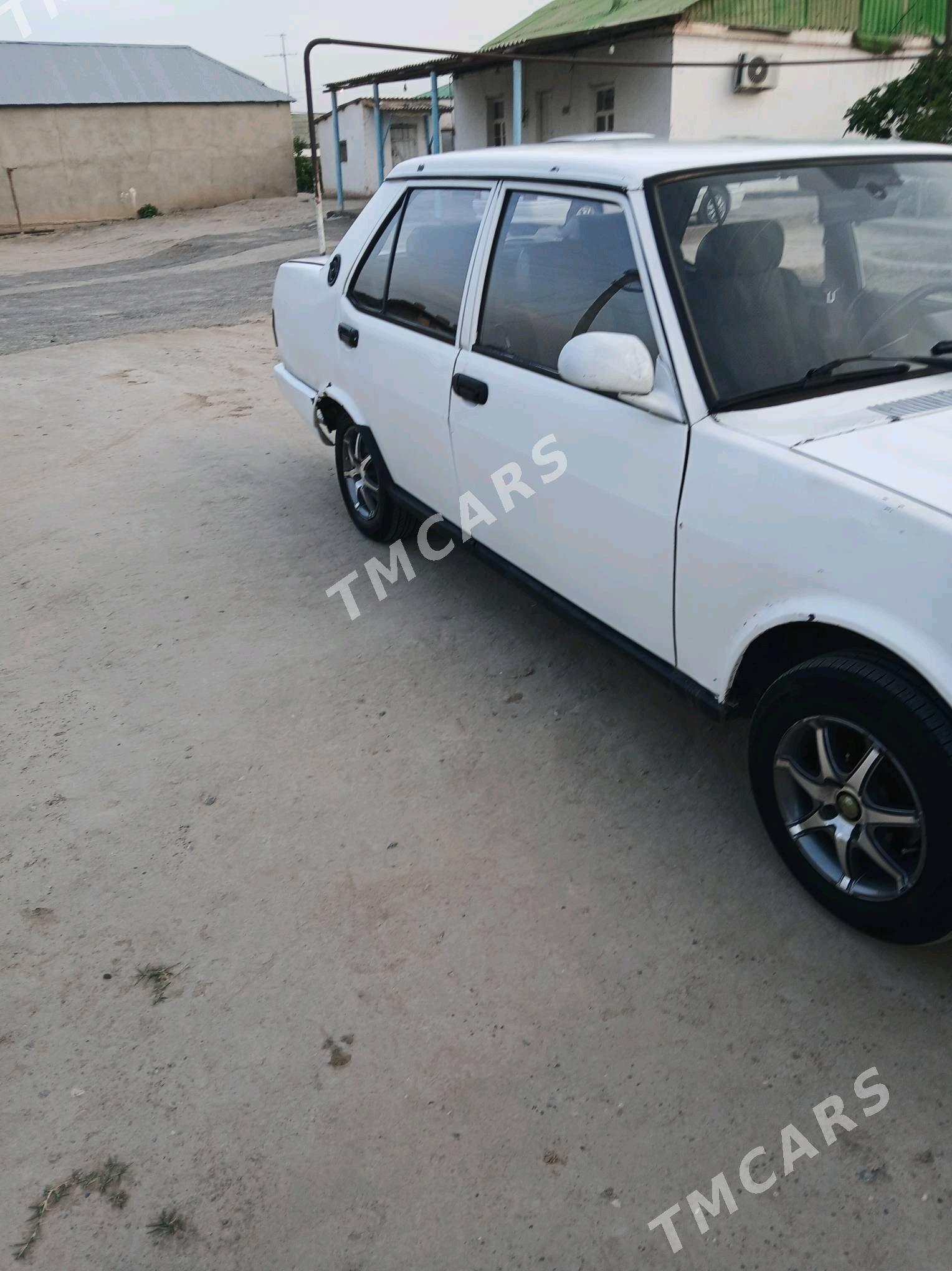 Tofaş Şahin 1997 - 25 000 TMT - 30 мкр - img 3