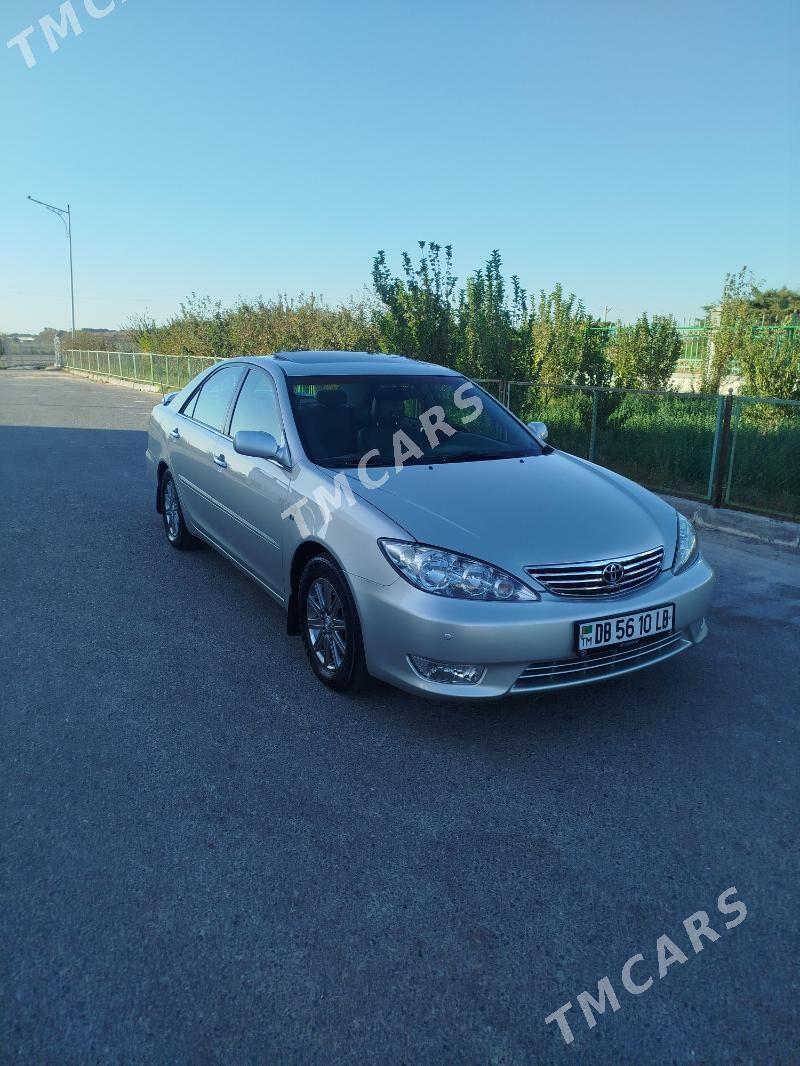 Toyota Camry 2003 - 240 000 TMT - Сакар - img 6