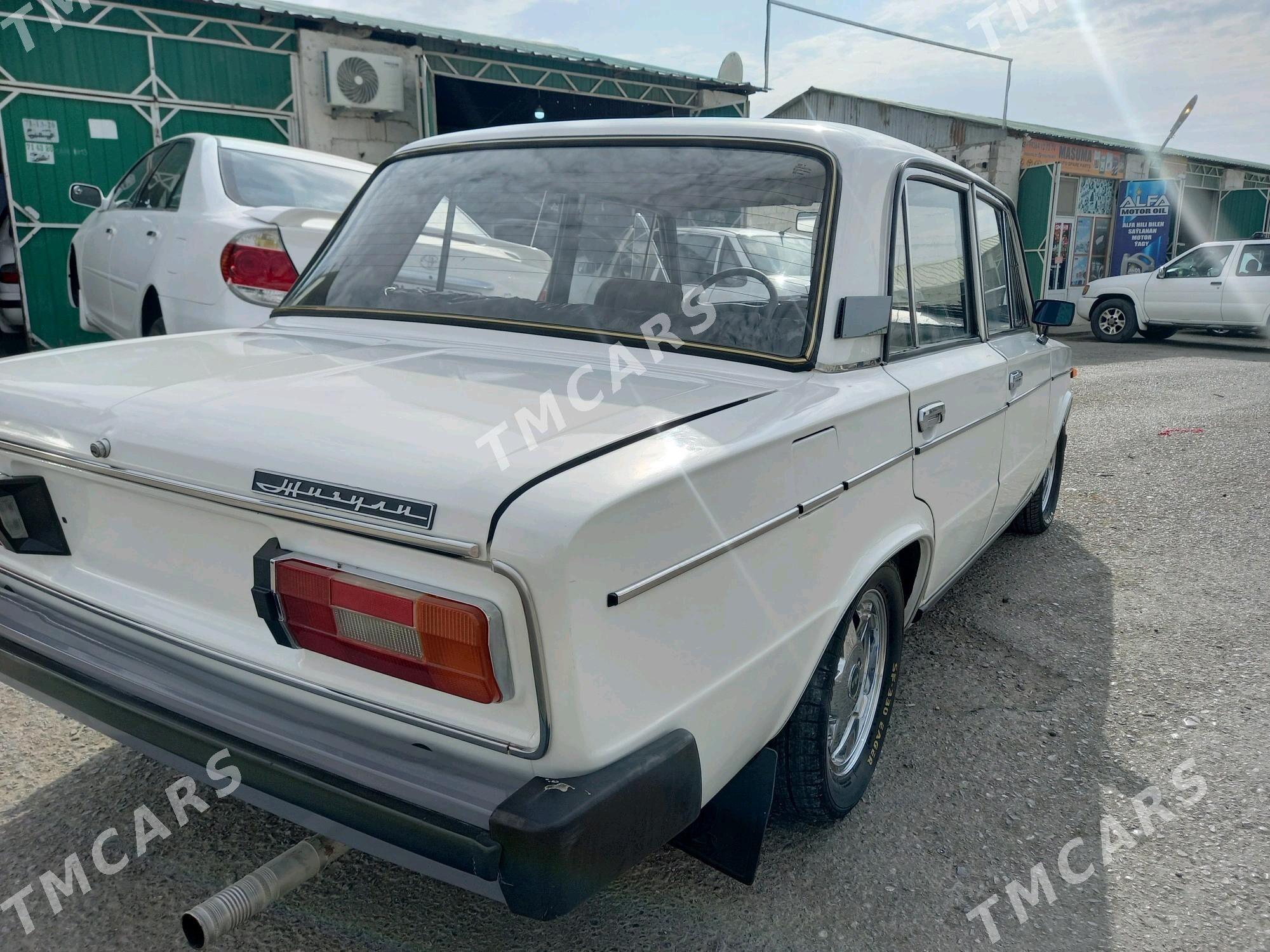 Lada 2106 1986 - 40 000 TMT - Büzmeýin - img 3