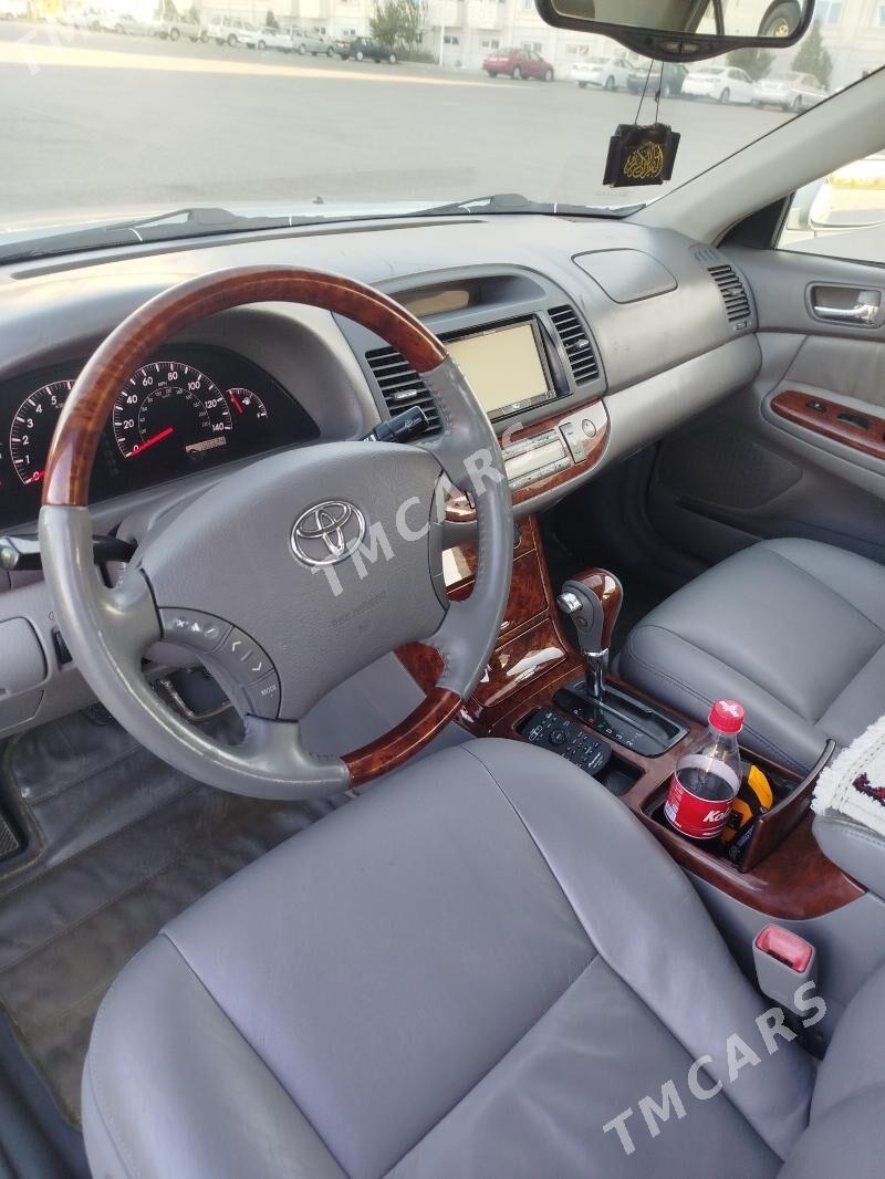 Toyota Camry 2003 - 240 000 TMT - Сакар - img 5