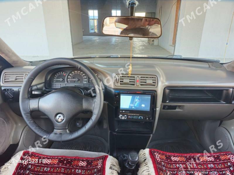Opel Vectra 1993 - 47 000 TMT - Чарджоу - img 8