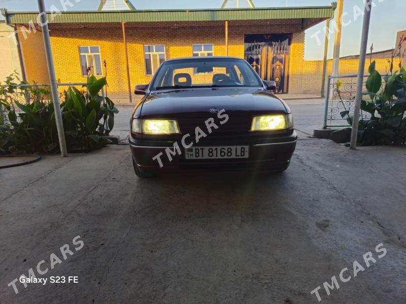Opel Vectra 1993 - 47 000 TMT - Чарджоу - img 3