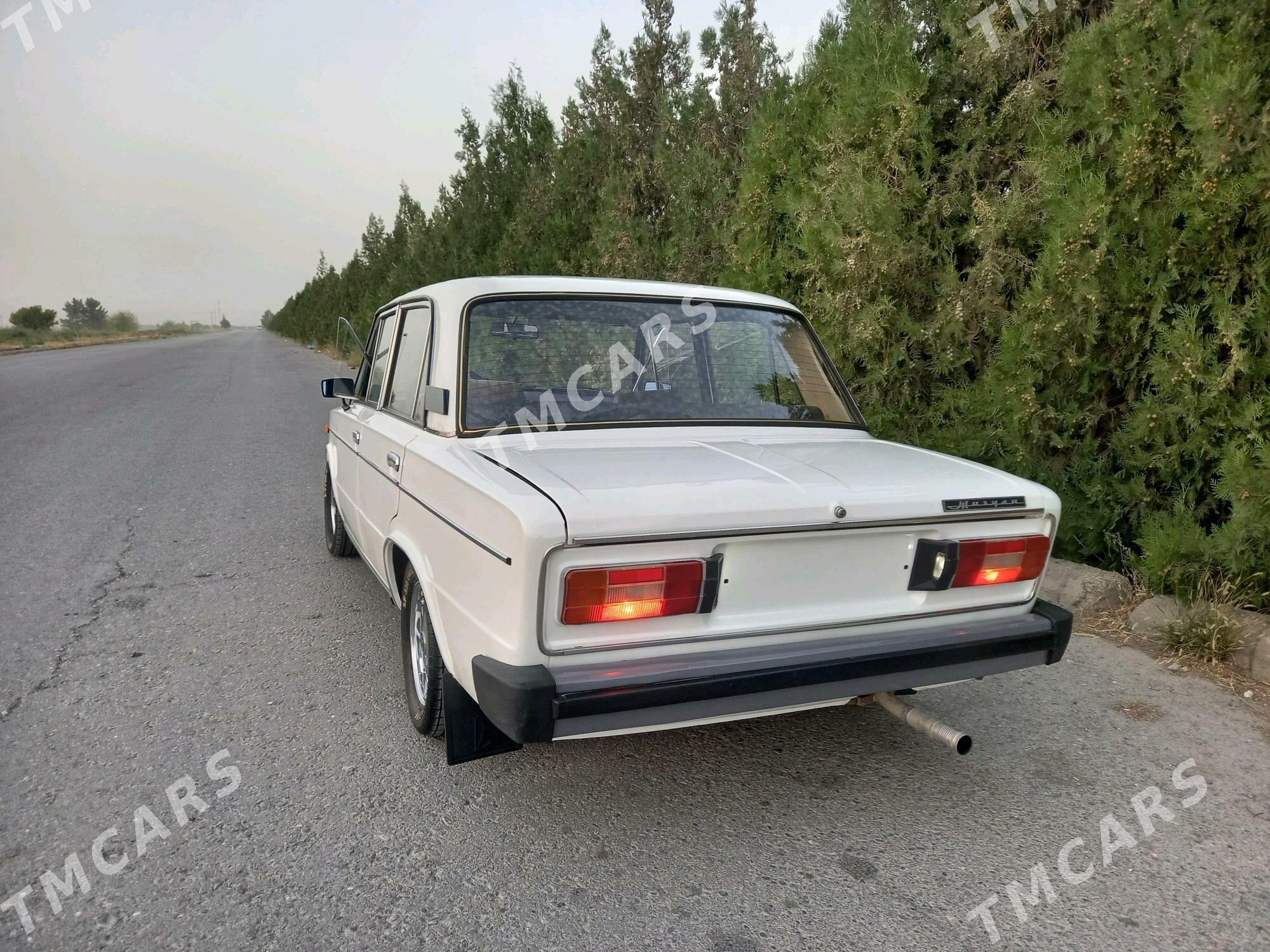 Lada 2106 1986 - 40 000 TMT - Büzmeýin - img 4