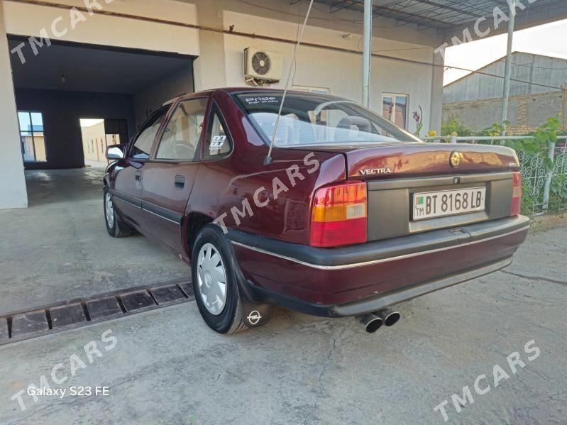 Opel Vectra 1993 - 47 000 TMT - Чарджоу - img 5