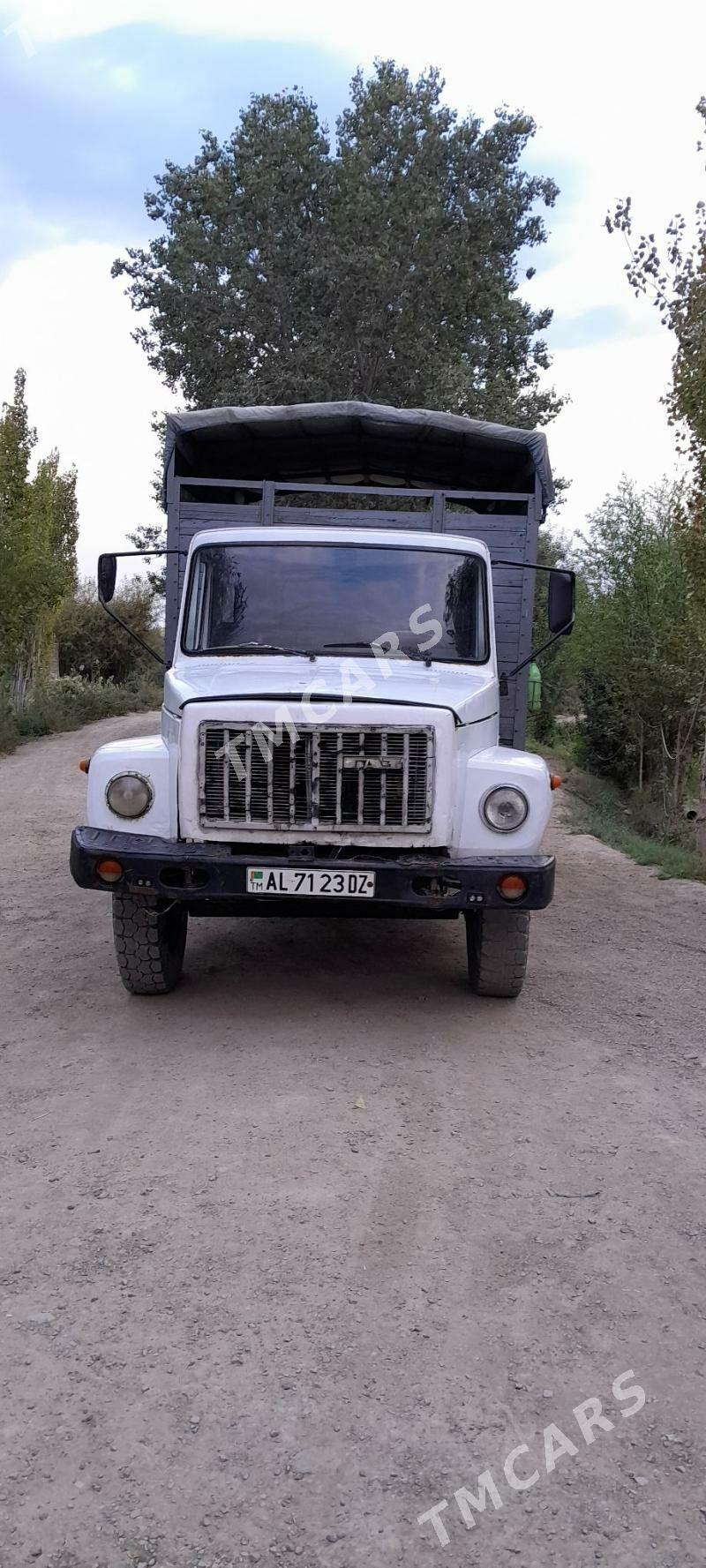Gaz 53 1992 - 40 000 TMT - Губадаг - img 2