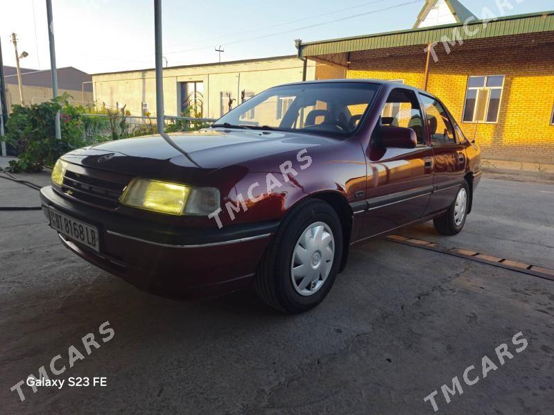 Opel Vectra 1993 - 47 000 TMT - Чарджоу - img 2