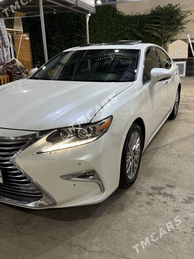 Lexus ES 350 2016 - 355 000 TMT - Мир 2 - img 2