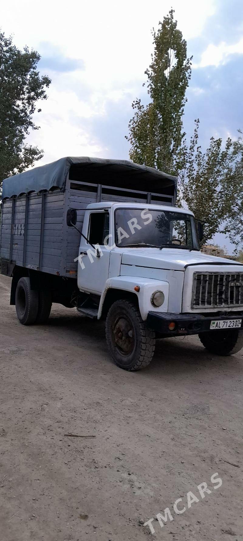 Gaz 53 1992 - 40 000 TMT - Губадаг - img 3