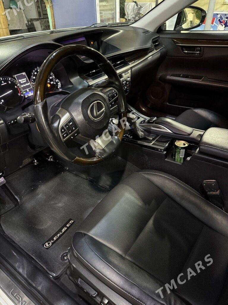 Lexus ES 350 2016 - 355 000 TMT - Мир 2 - img 5