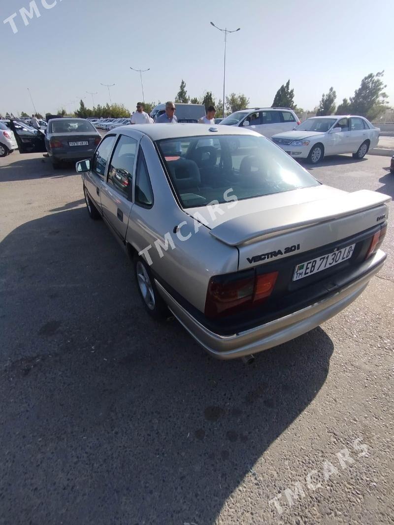 Opel Vectra 1993 - 42 000 TMT - Туркменабат - img 2