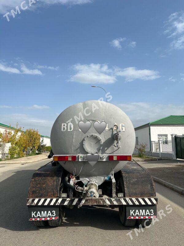 Kogel Euro Trailer 2005 - 56 000 TMT - Täze zaman - img 4