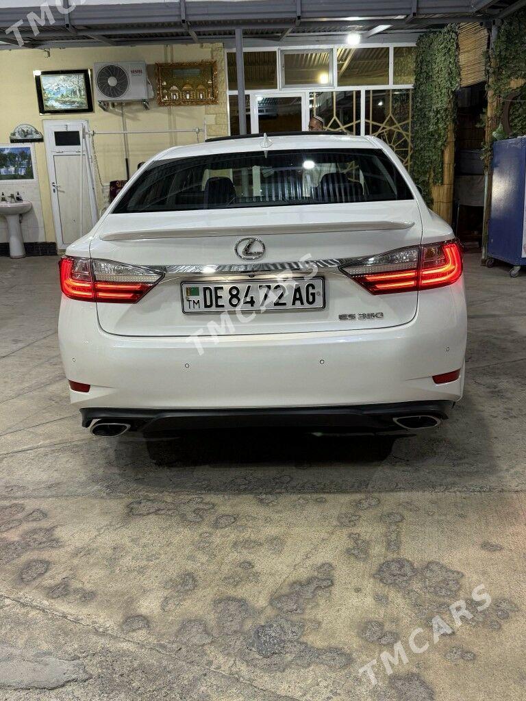 Lexus ES 350 2016 - 355 000 TMT - Мир 2 - img 7