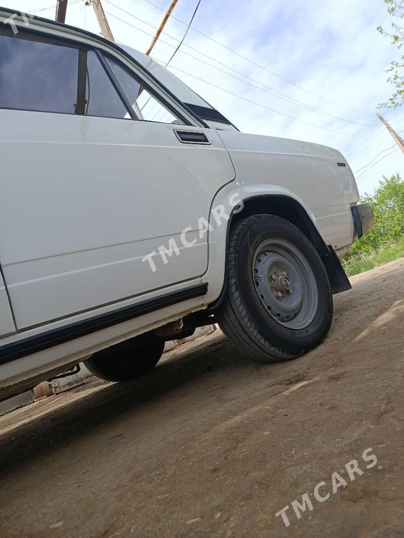 Lada 2107 2004 - 38 000 TMT - Туркменгала - img 2