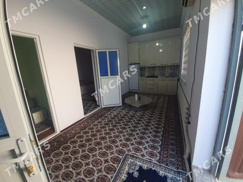 Satlyk howly jay - Gökdepe - img 3