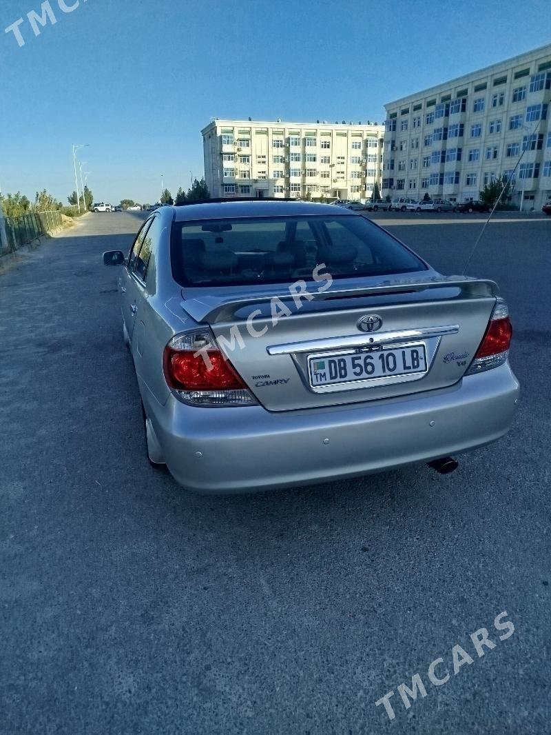 Toyota Camry 2003 - 240 000 TMT - Сакар - img 7