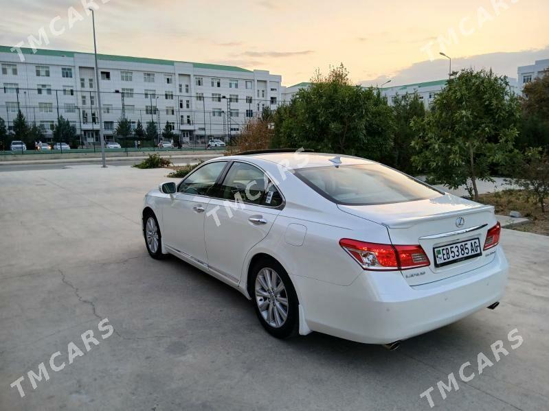 Lexus ES 350 2010 - 270 000 TMT - Ашхабад - img 2