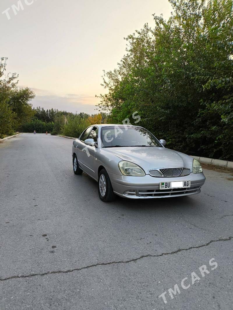Daewoo Nubira 2001 - 55 000 TMT - Aşgabat - img 6
