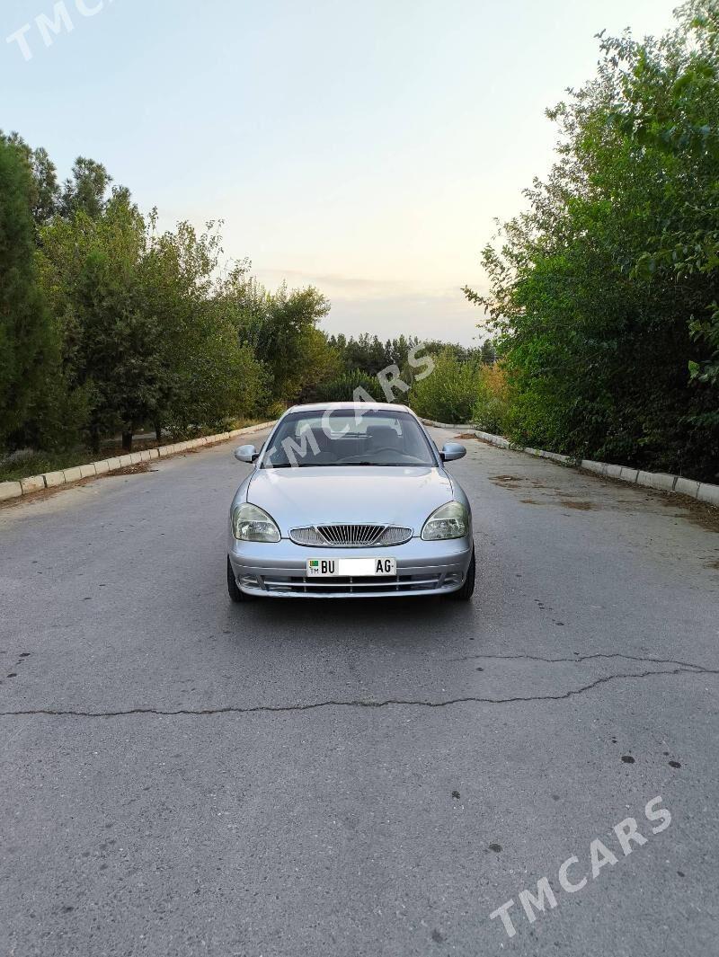 Daewoo Nubira 2001 - 55 000 TMT - Aşgabat - img 3