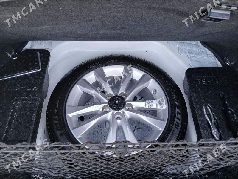 Lexus ES 350 2010 - 270 000 TMT - Ашхабад - img 9