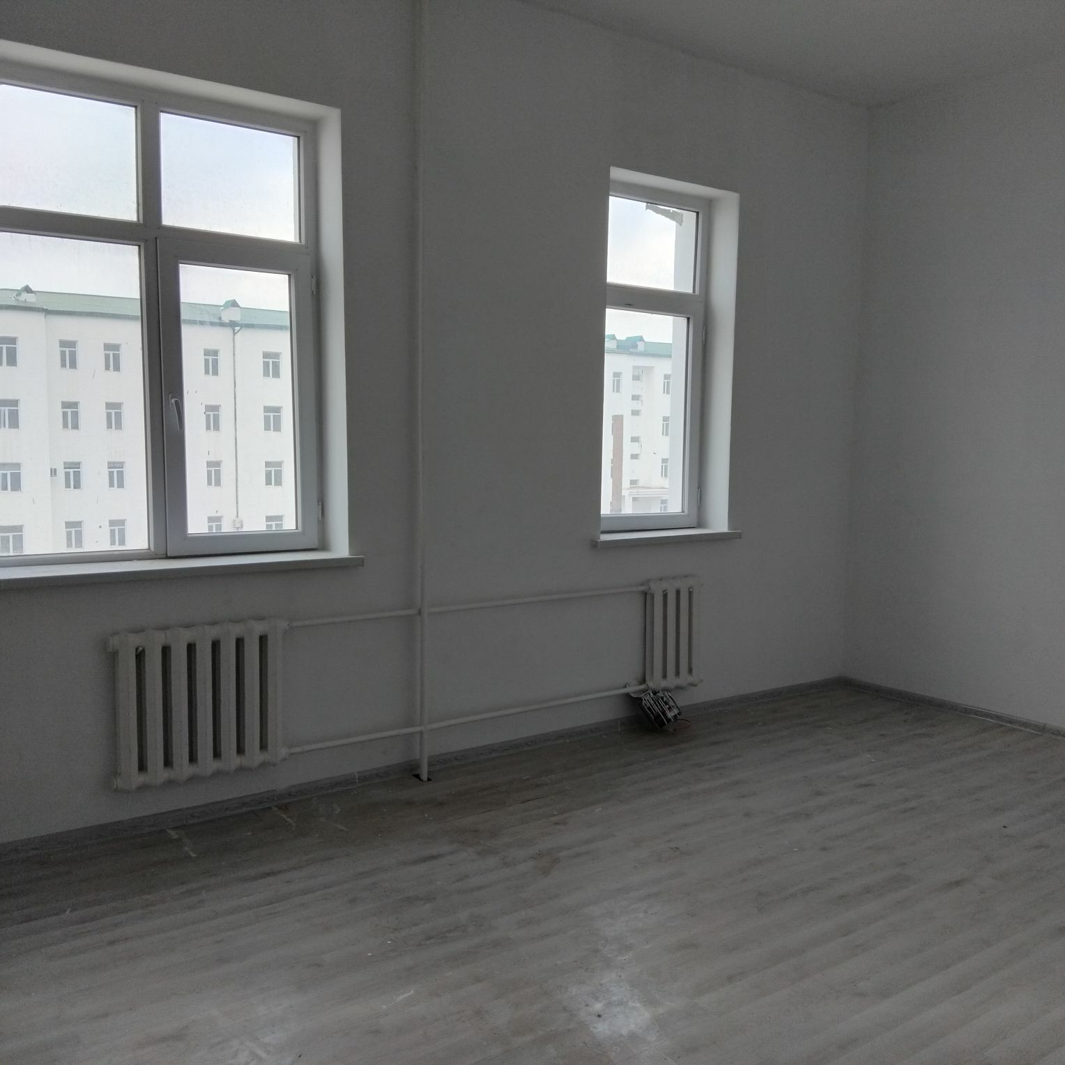 Элитка Рысгал 4эт 3ком 171м² - Daşoguz - img 9