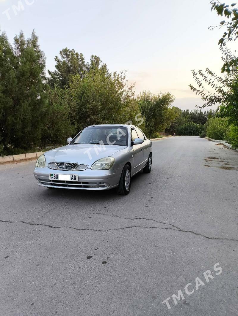 Daewoo Nubira 2001 - 55 000 TMT - Aşgabat - img 4