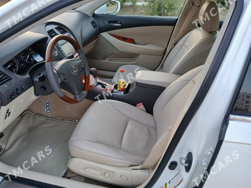Lexus ES 350 2010 - 270 000 TMT - Ашхабад - img 6