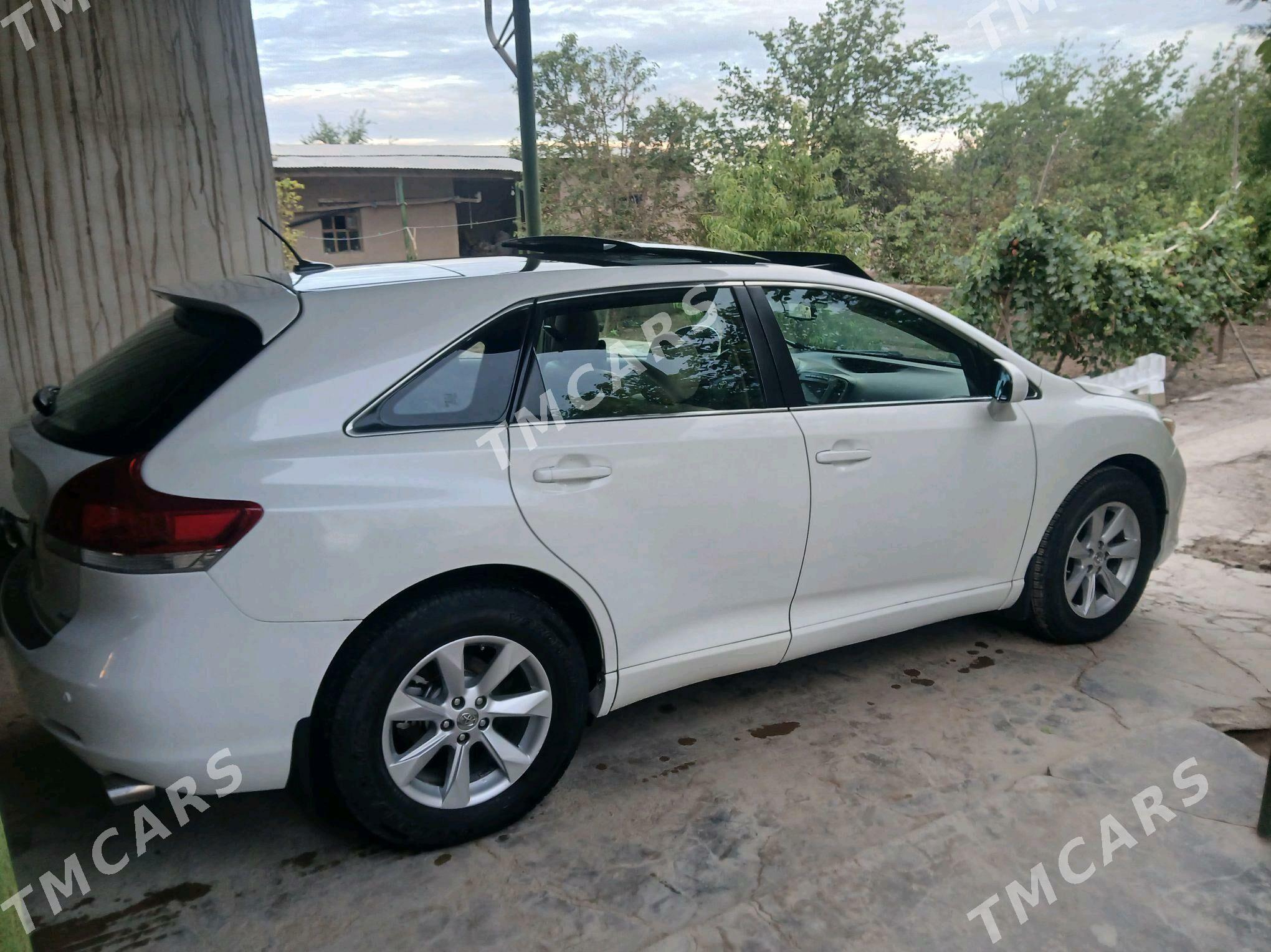 Toyota Venza 2011 - 235 000 TMT - Кёнеургенч - img 5