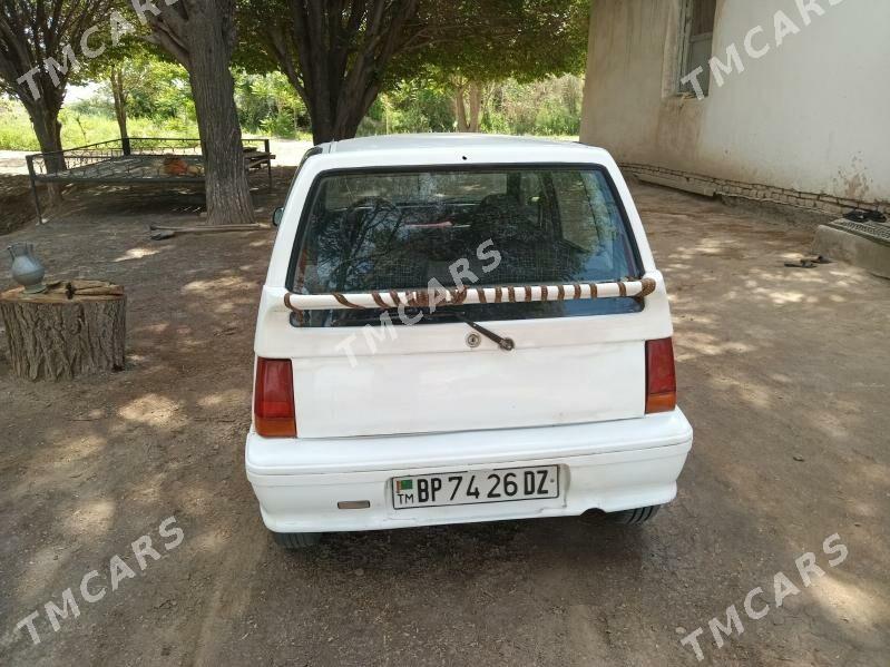 Daewoo Tico 1996 - 18 000 TMT - Akdepe - img 3