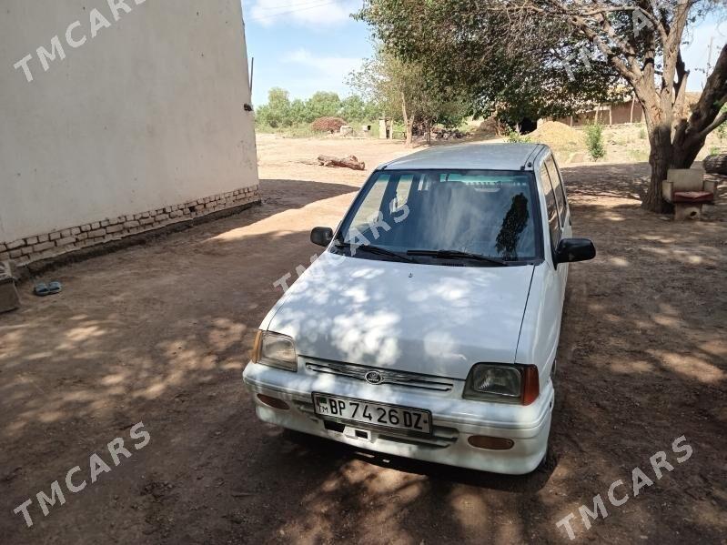 Daewoo Tico 1996 - 18 000 TMT - Akdepe - img 2
