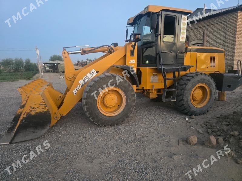 XCMG LW300F 2013 - 420 000 TMT - Мары - img 2