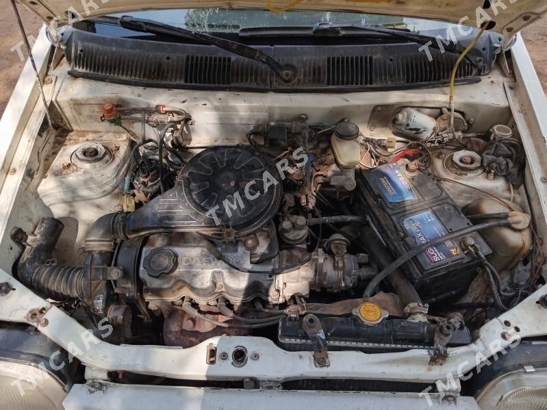 Daewoo Tico 1996 - 18 000 TMT - Akdepe - img 4