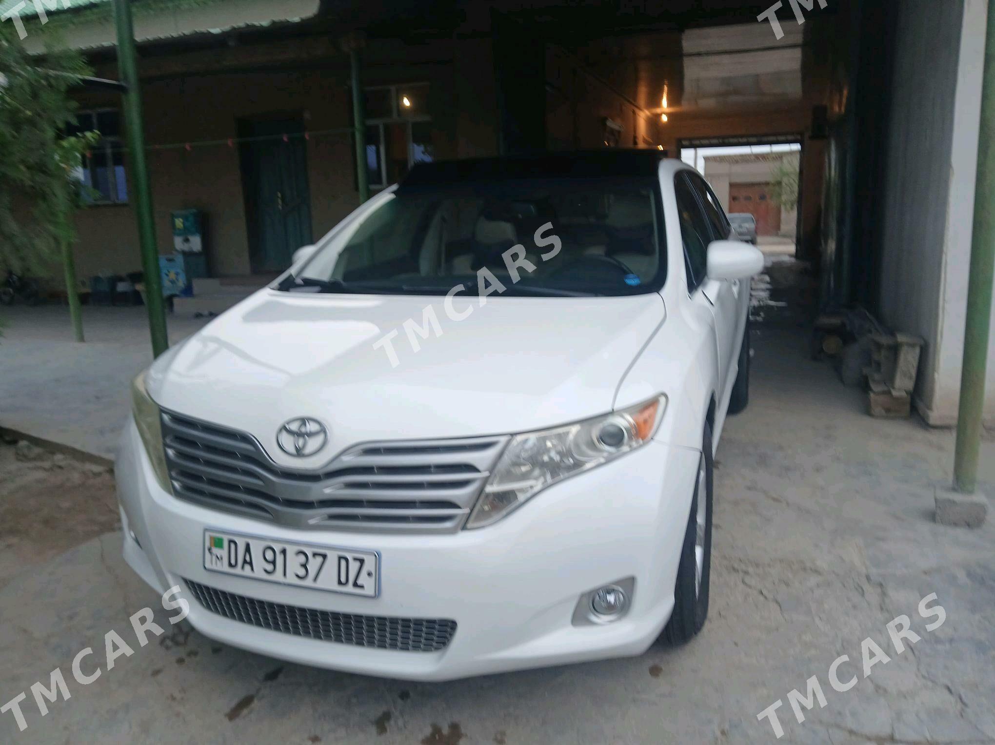 Toyota Venza 2011 - 235 000 TMT - Кёнеургенч - img 6