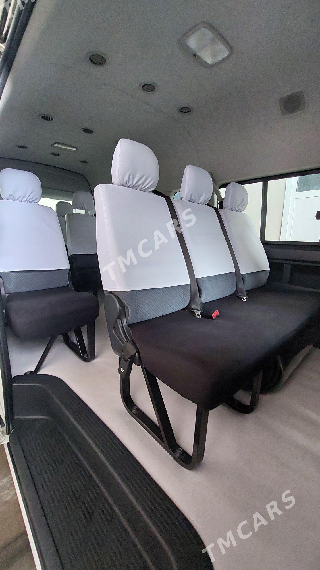 Toyota Hiace 2013 - 500 000 TMT - Ашхабад - img 3