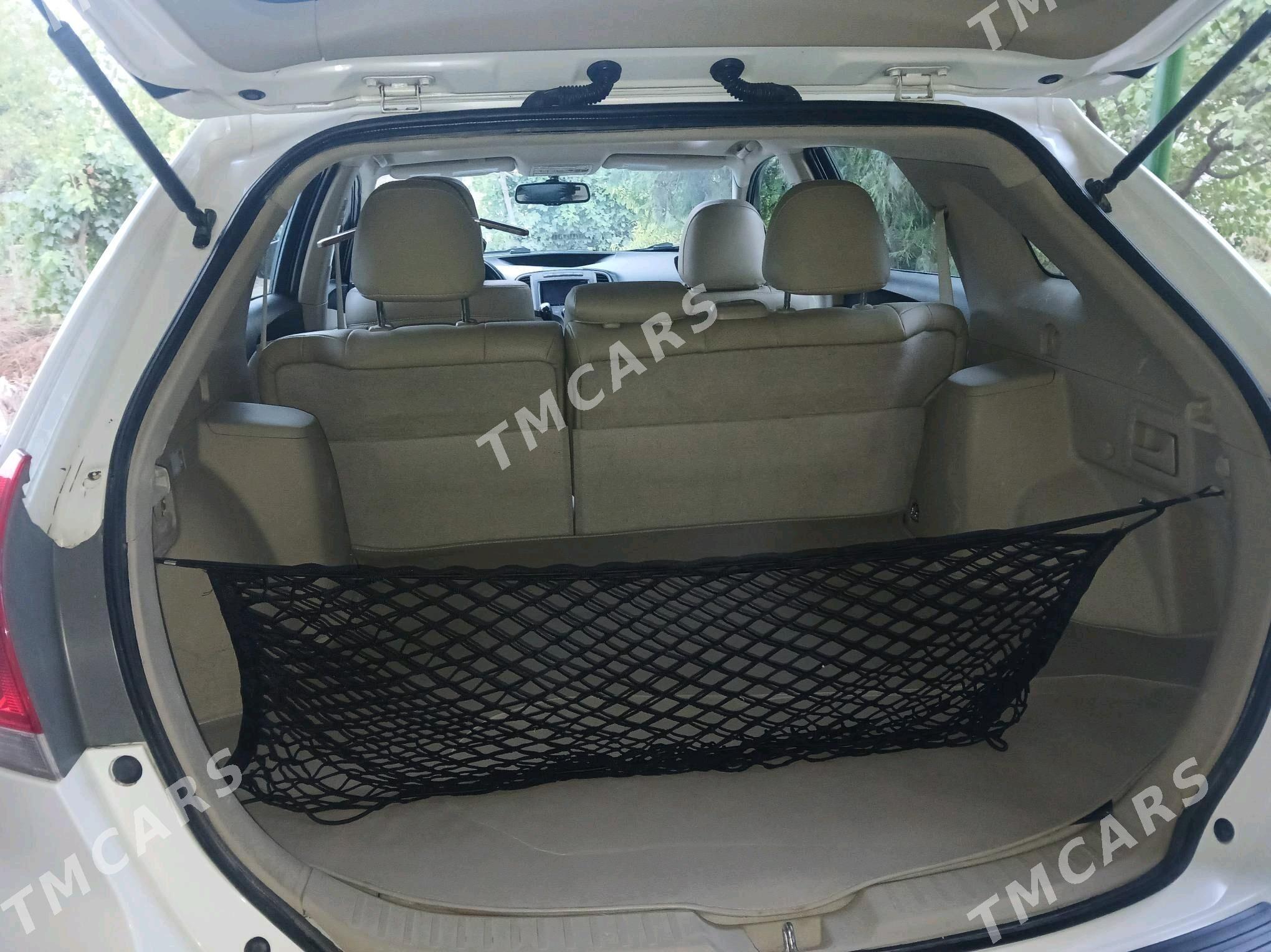 Toyota Venza 2011 - 235 000 TMT - Кёнеургенч - img 7