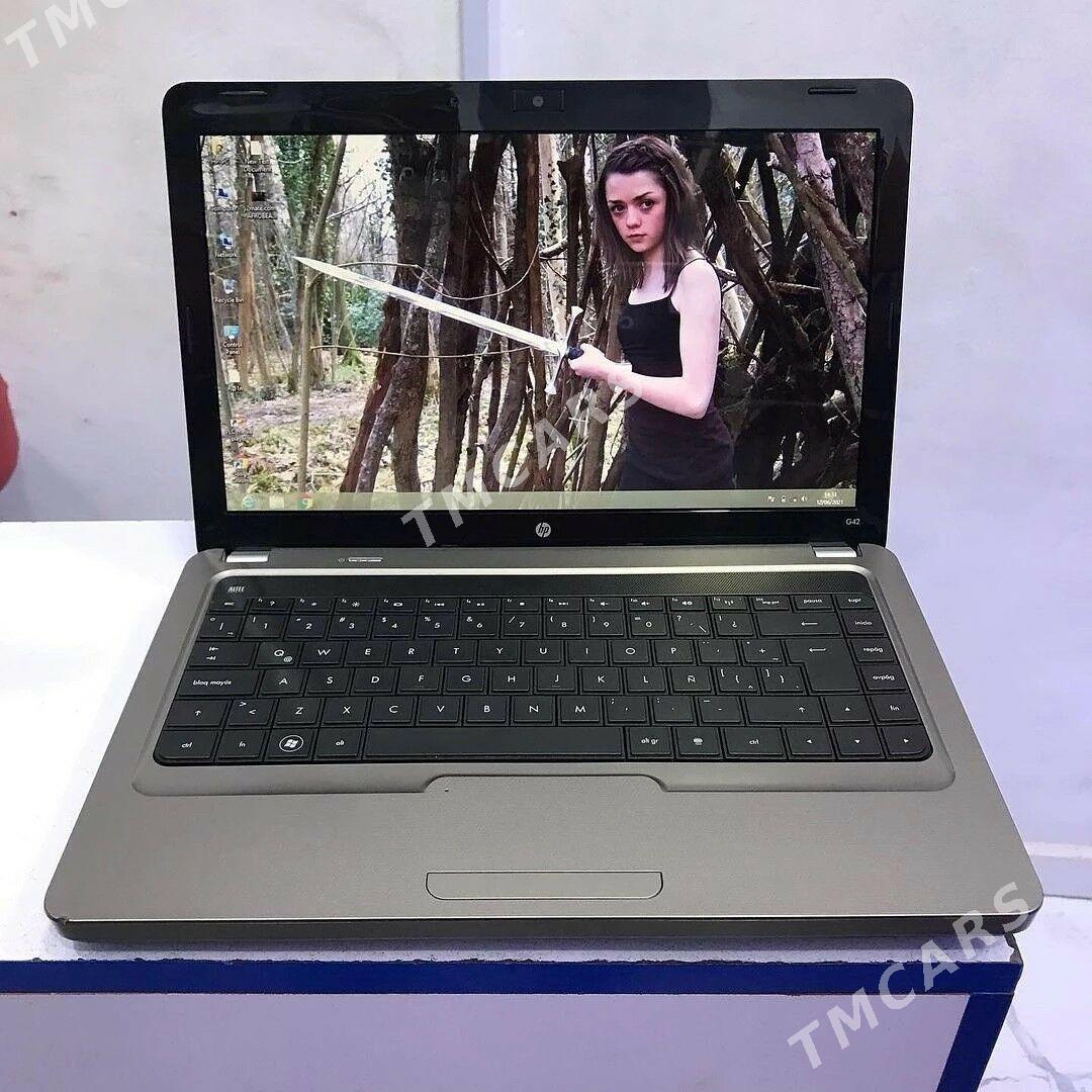 Hp g42. notebook - Gubadag - img 2