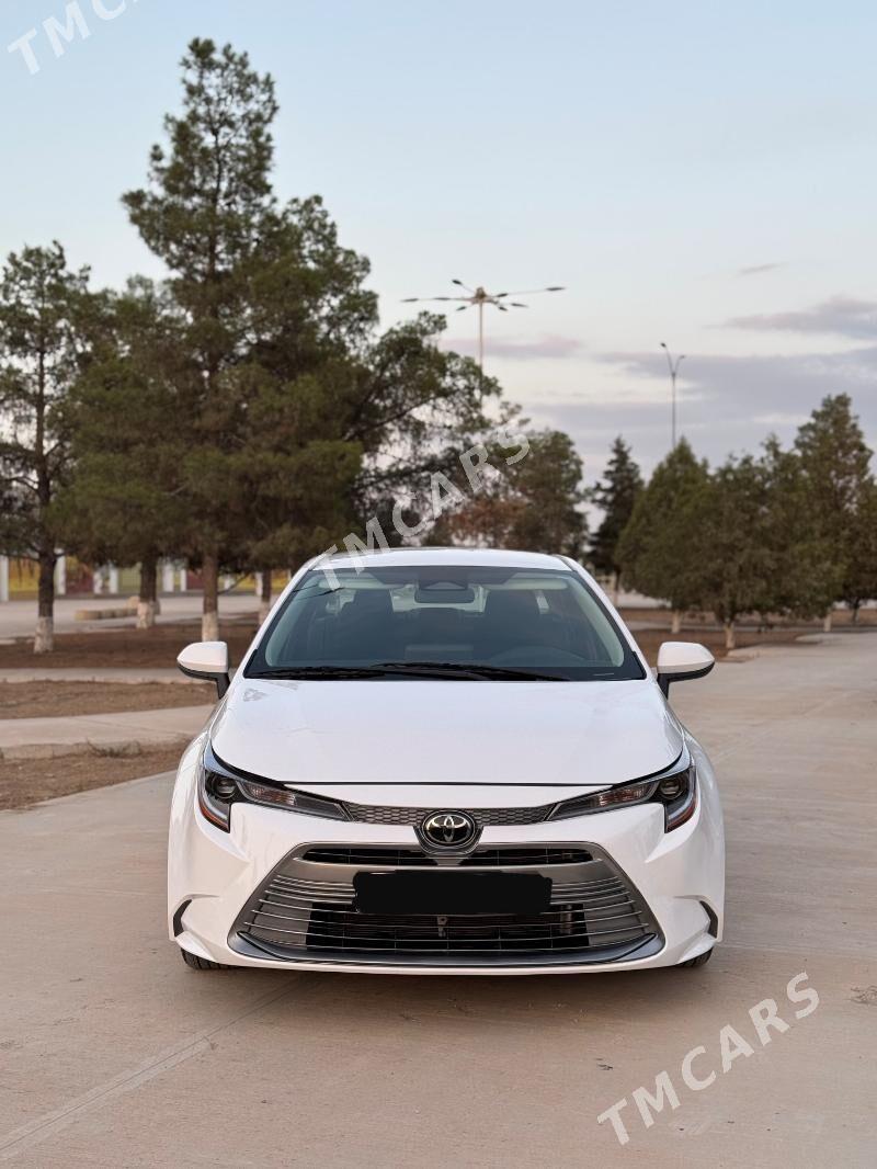Toyota Corolla 2024 - 278 000 TMT - Aşgabat - img 3