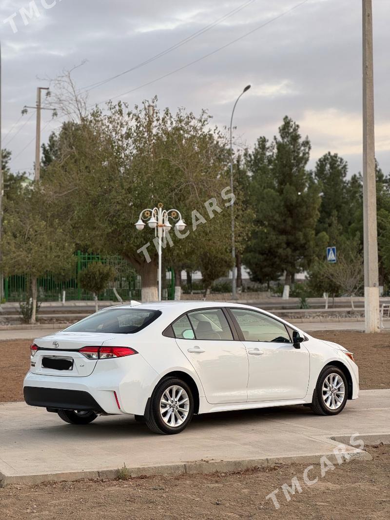 Toyota Corolla 2024 - 278 000 TMT - Aşgabat - img 9