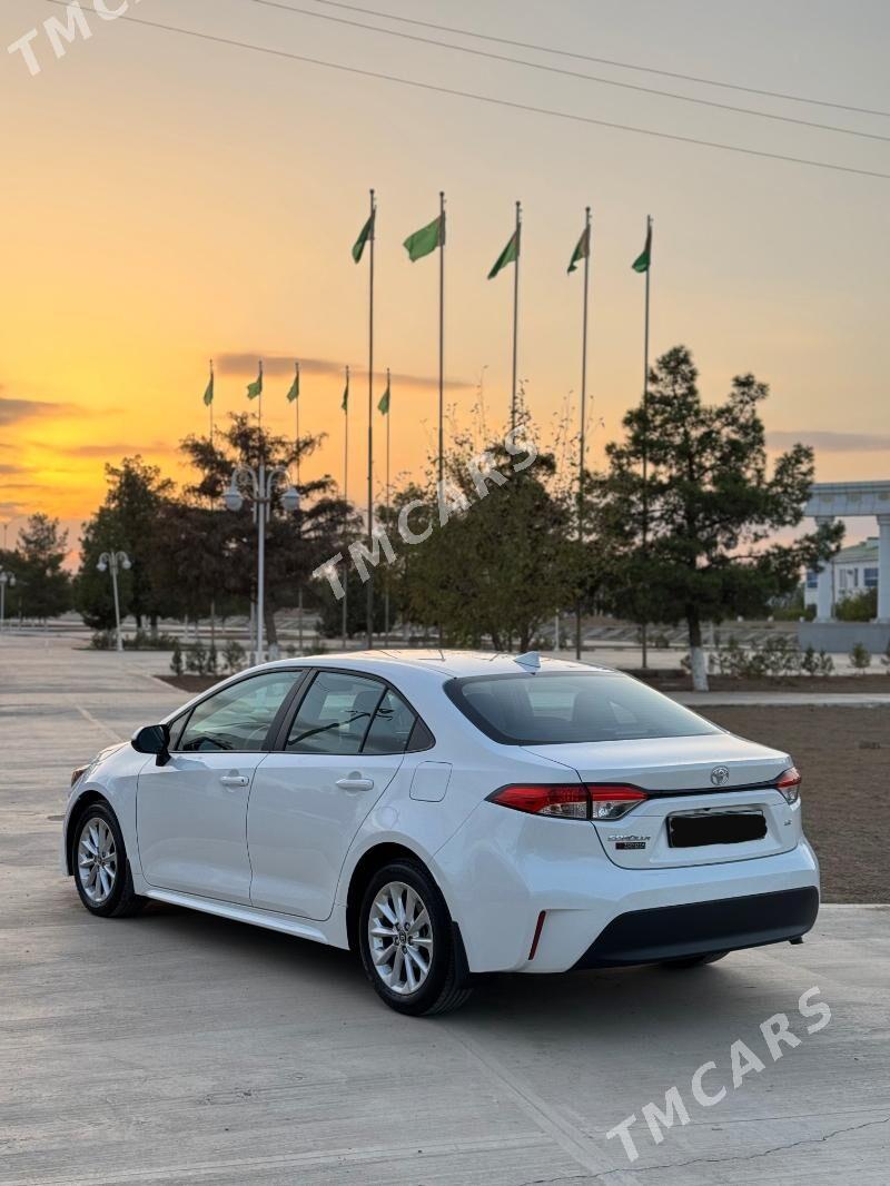 Toyota Corolla 2024 - 278 000 TMT - Aşgabat - img 2