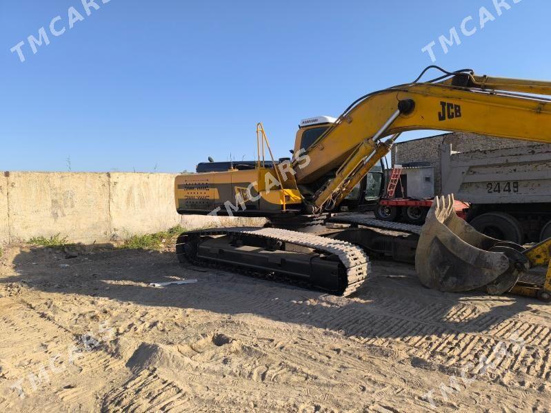JCB 3CX Compact 2003 - 500 000 TMT - Saýat - img 4