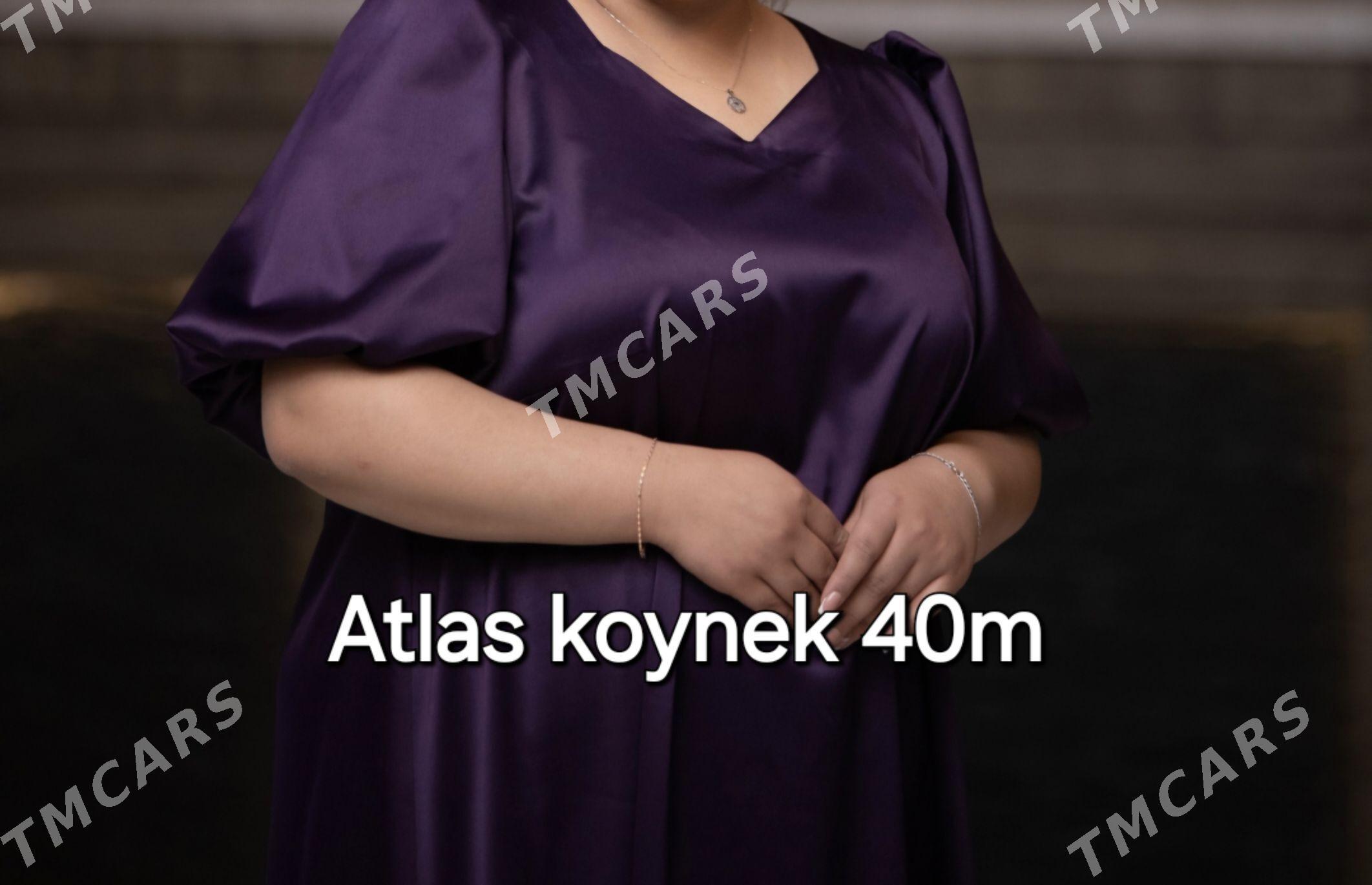 Toy koynek - Туркменбаши - img 1