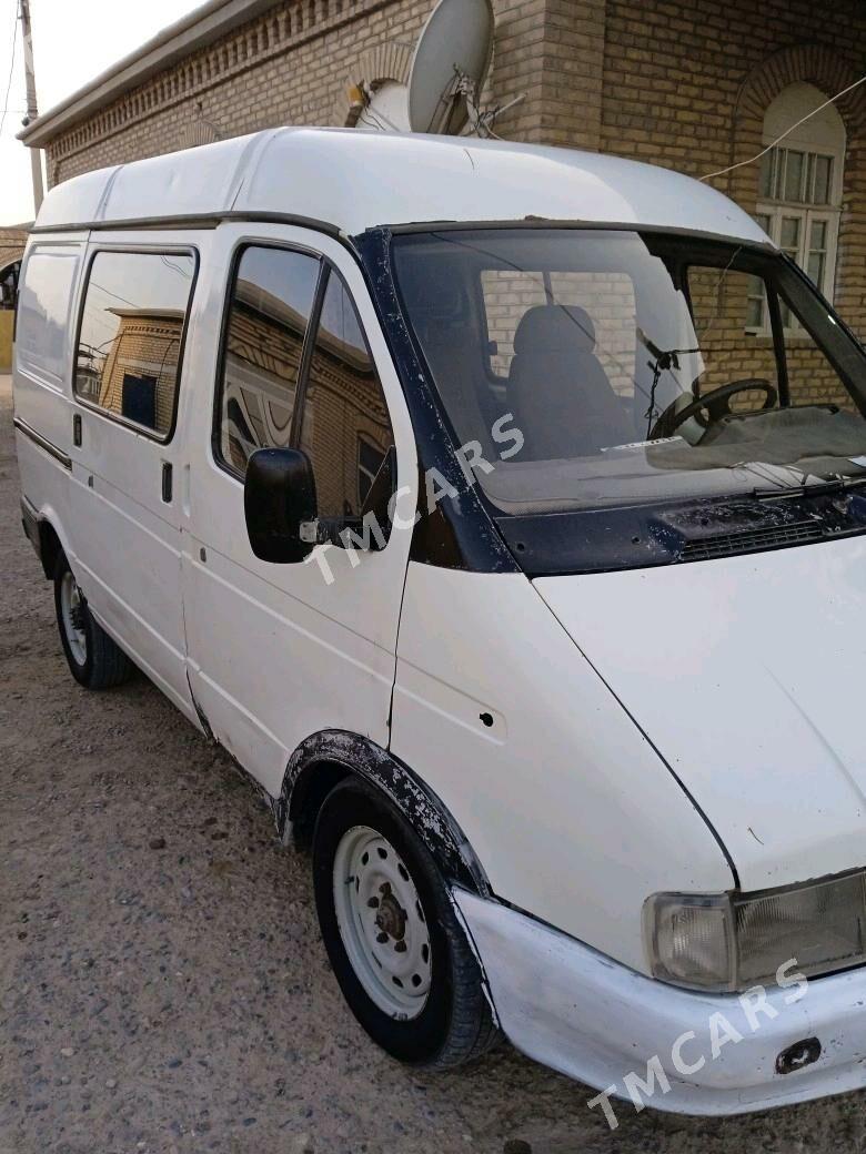Gaz Gazel 1999 - 55 000 TMT - Сакарчага - img 5